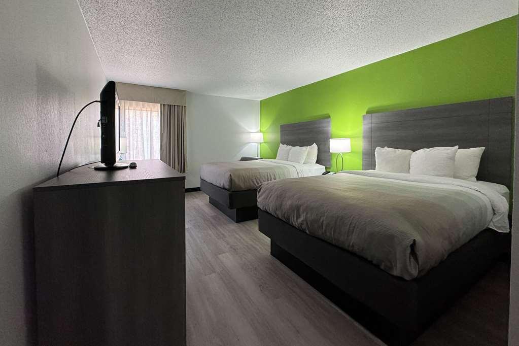 Quality Inn Clarksville - Exit 11 Δωμάτιο φωτογραφία