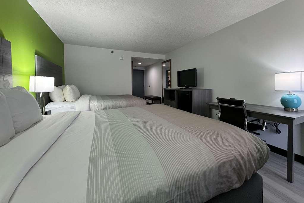 Quality Inn Clarksville - Exit 11 Δωμάτιο φωτογραφία