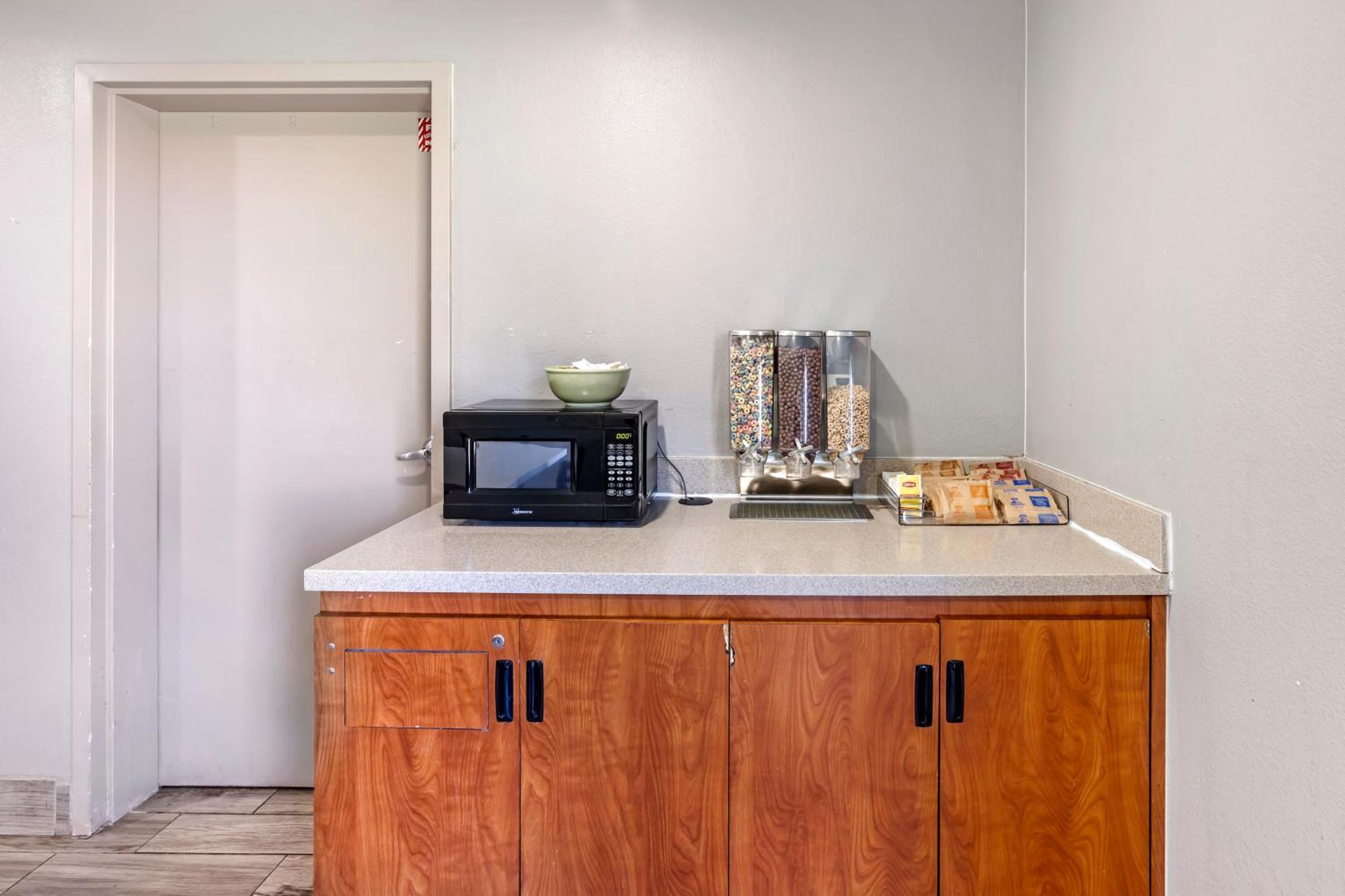 Quality Inn Clarksville - Exit 11 Εξωτερικό φωτογραφία