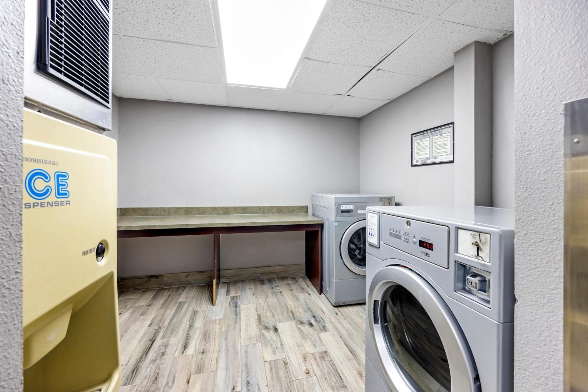 Quality Inn Clarksville - Exit 11 Εξωτερικό φωτογραφία
