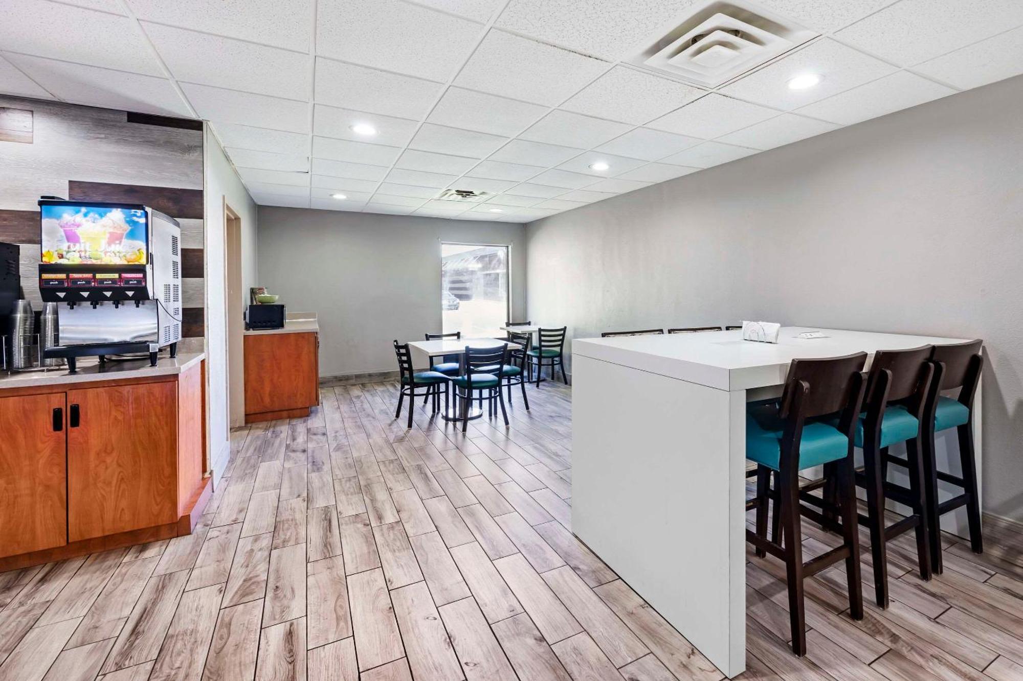 Quality Inn Clarksville - Exit 11 Εξωτερικό φωτογραφία