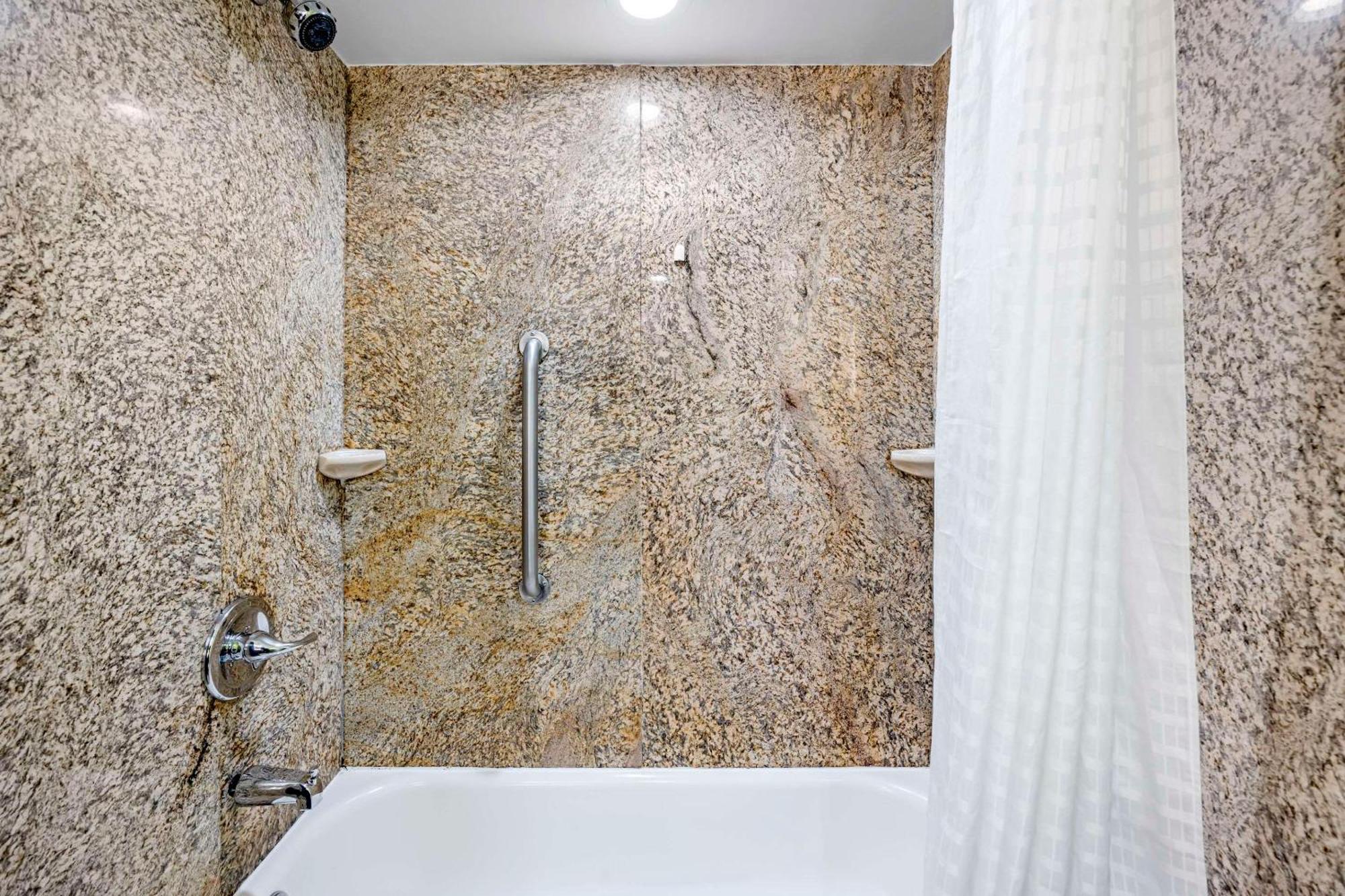Quality Inn Clarksville - Exit 11 Εξωτερικό φωτογραφία